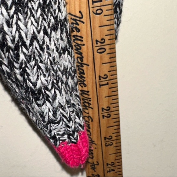 Vintage 80s Exclusive Imports Embroidered Crewneck Sweater Jumper Medium Adults - Picture 8 of 9